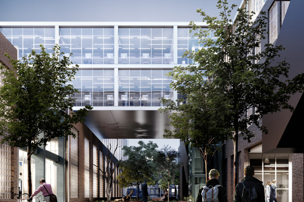 Промприлад.Реновація в м. Івано-Франківськ